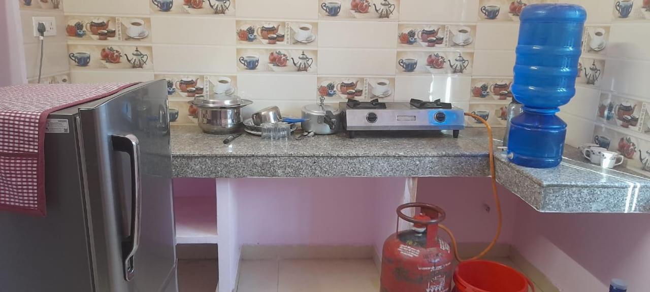 Durgakund Βίλα Βαρανάσι Εξωτερικό φωτογραφία